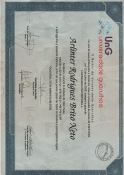 Diploma de História