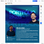 PORTFÓLIO