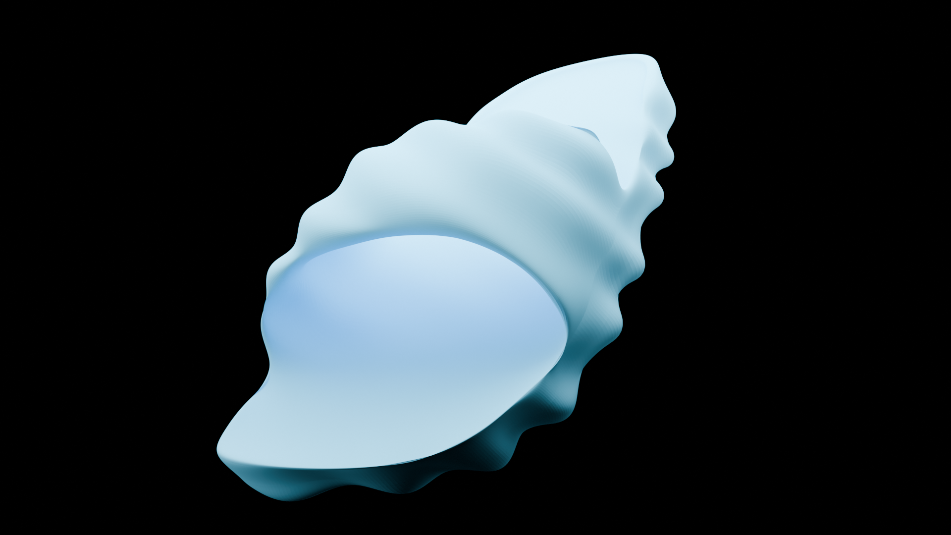3D de chinelos