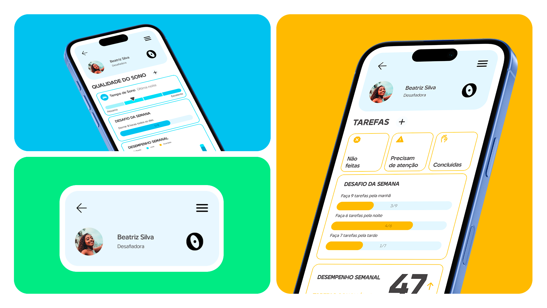 Design de Interface