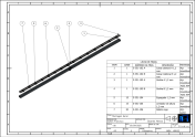 Ralo Linear oculto