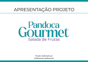 IDENTIDADE VISUAL PANDOCAS