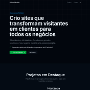 Portfolio - Gabriel Almeida
