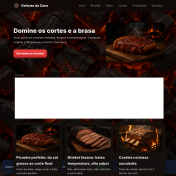 Delicias da Casa
