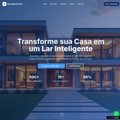Automação Residencial