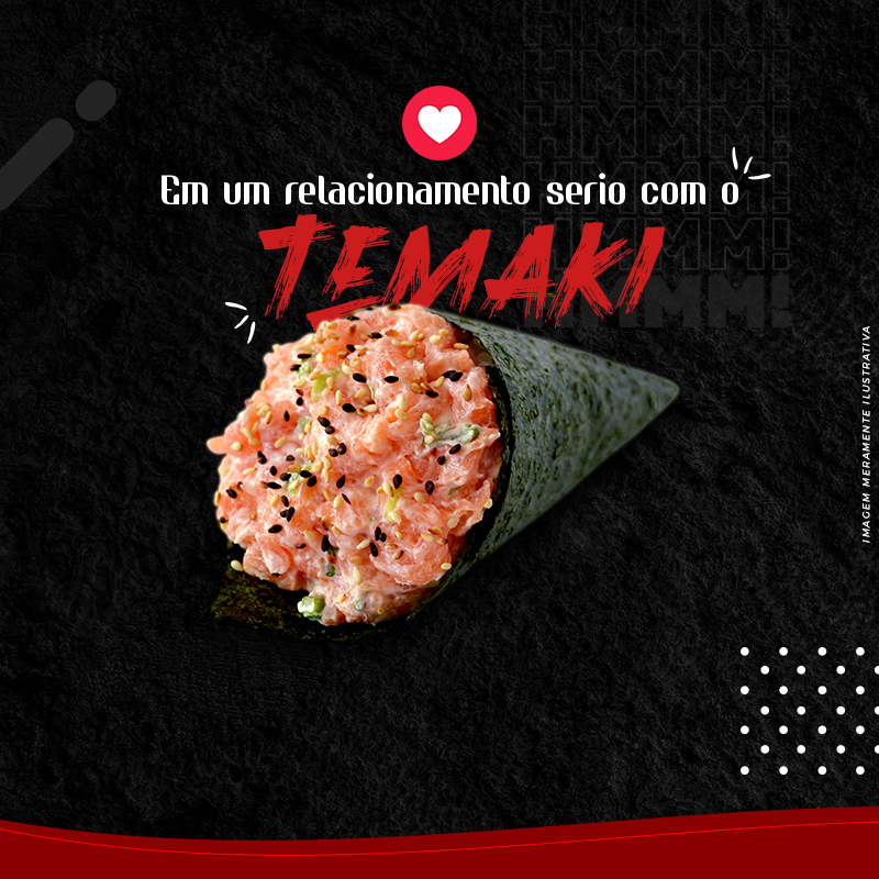 SM - Sushi