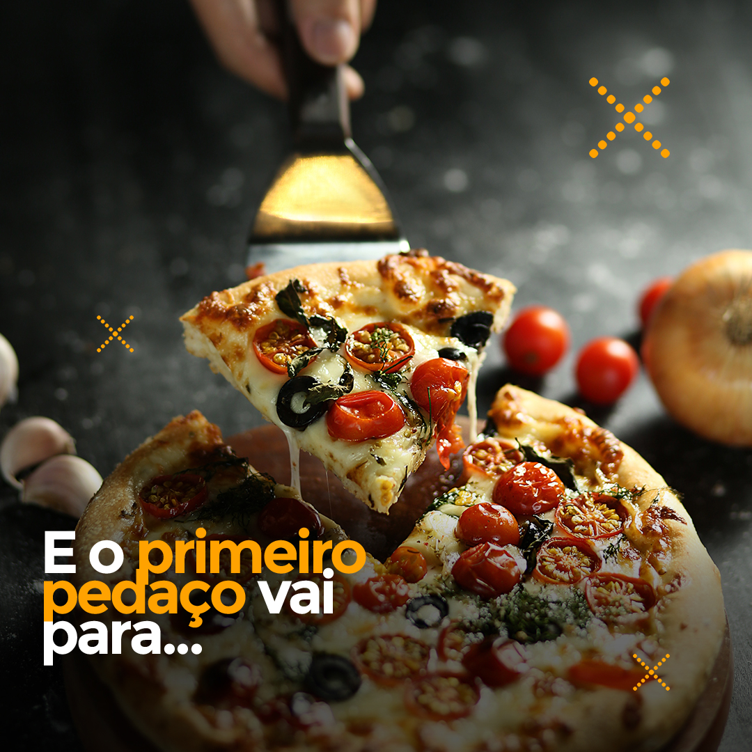SM - Pizzaria