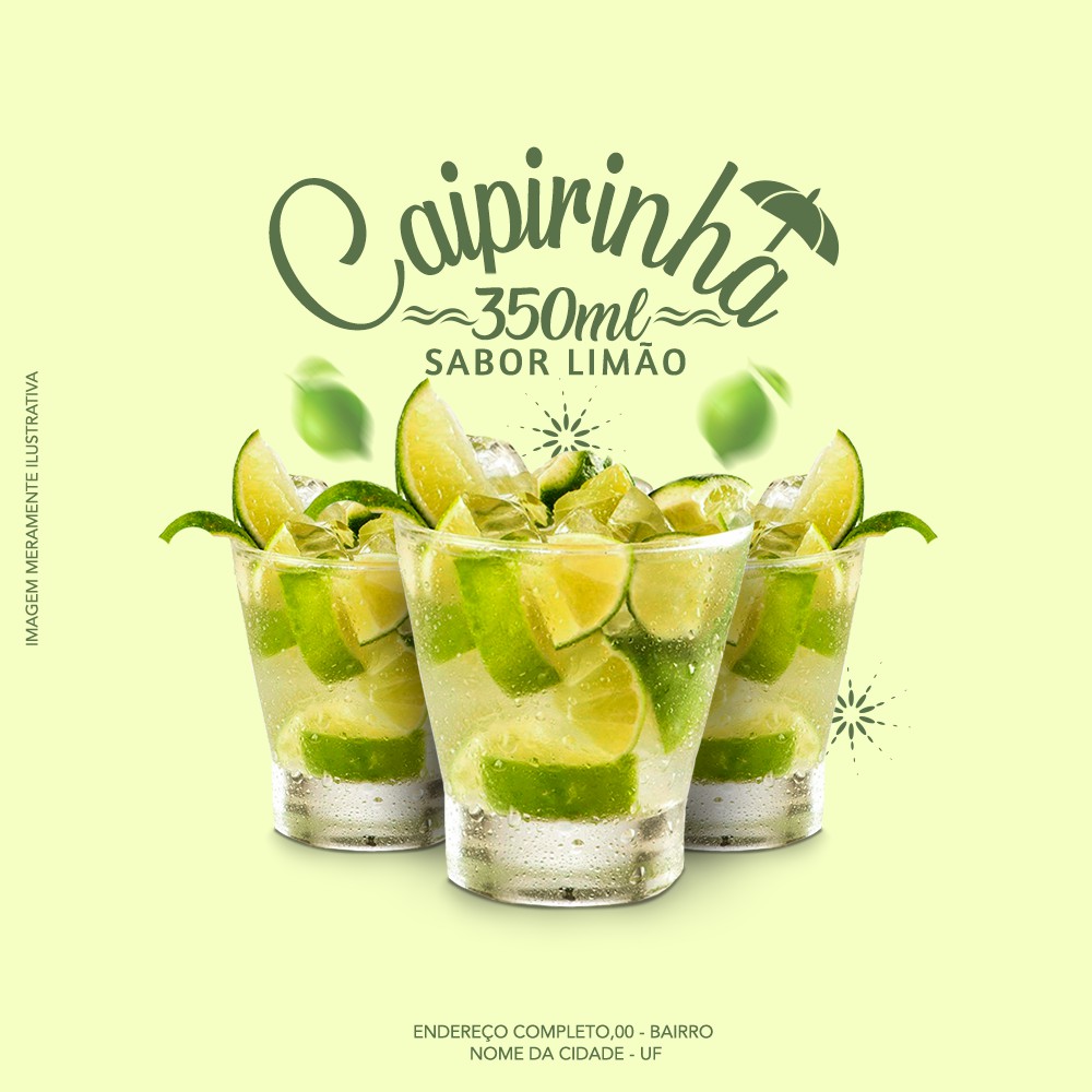 SM - Barzinho