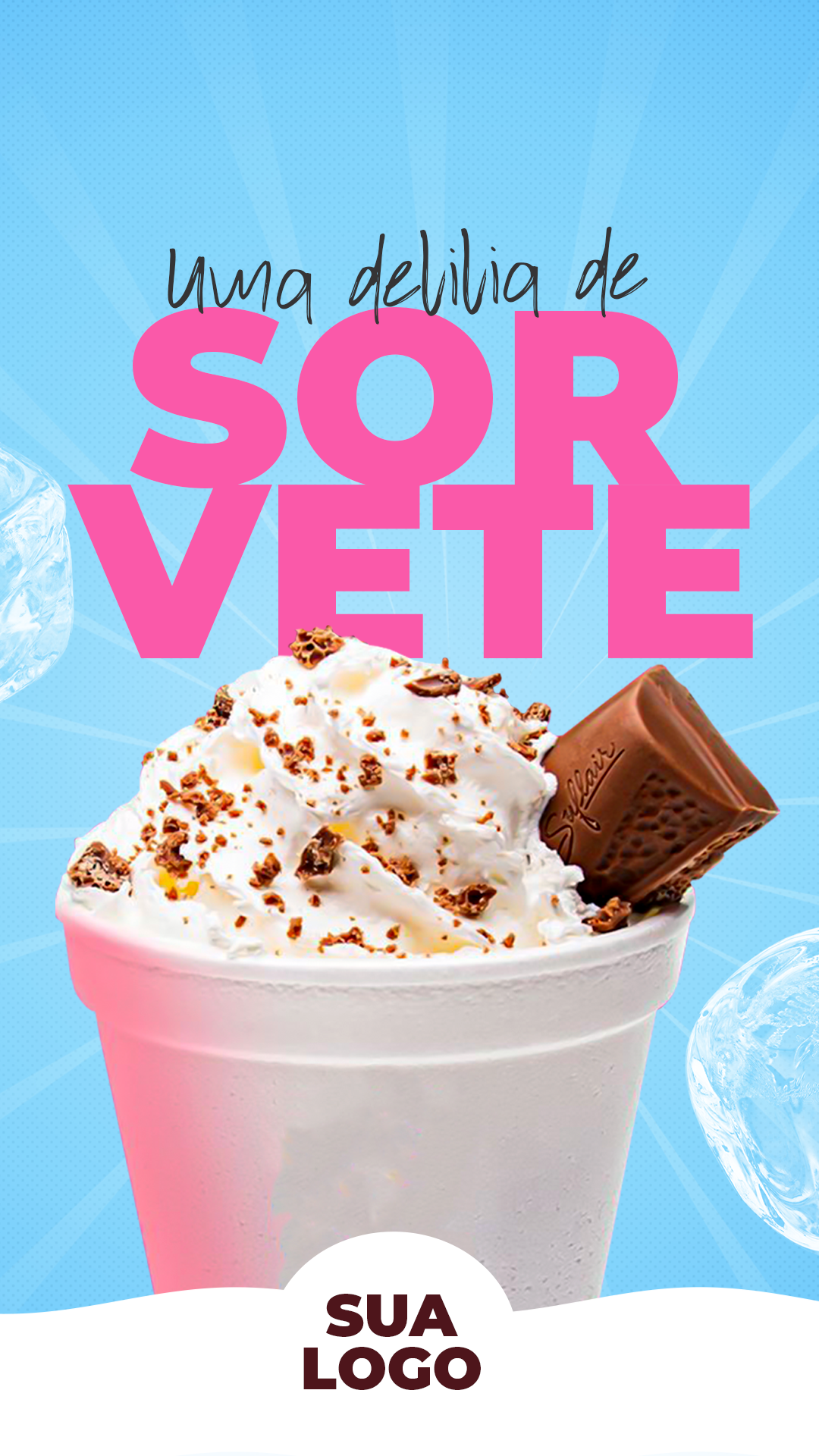 SM - Sorveteria