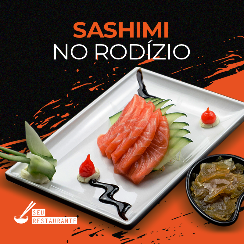 SM - Sushi