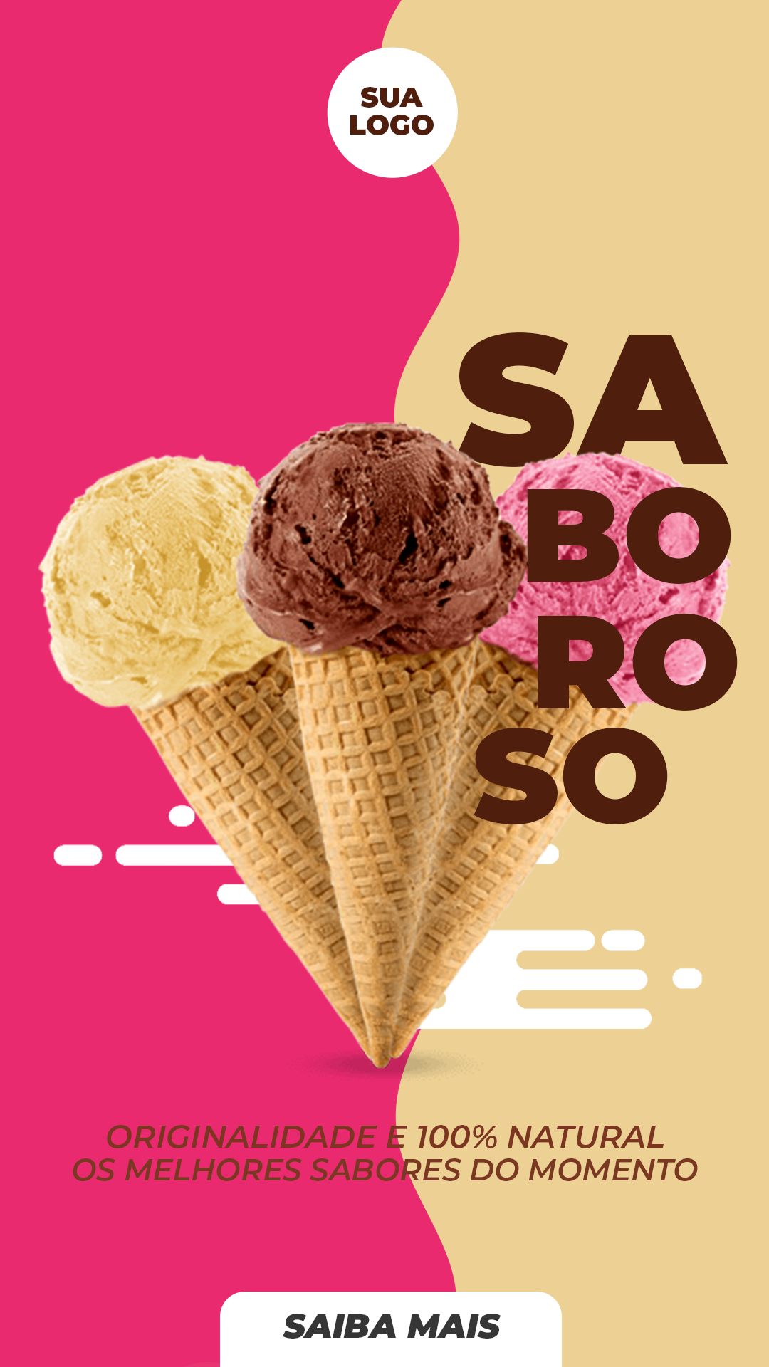 SM - Sorveteria