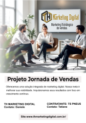 Empresa TS Pneus