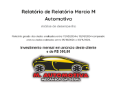 Cliente M Automotiva