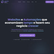 Meu site oficial