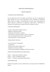 Portifolio