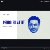 Portfólio geral