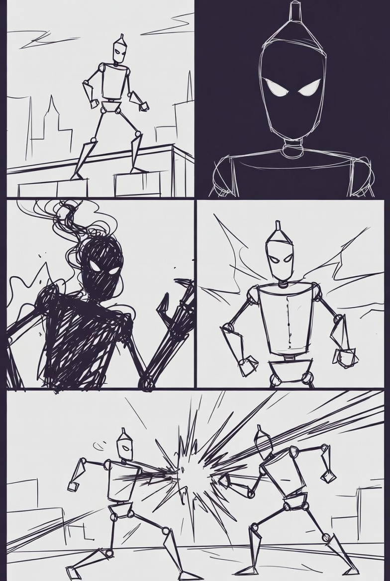 Storyboard