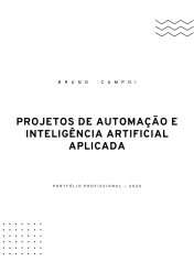 Portfólio Desenvolvedor