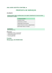 Portifio Ana Beatriz Bernardes
