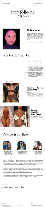 Assessoria Desenvolvimento de Coleção