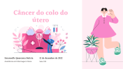 Apresentação Institucional e Educativa – Setor de Saúde