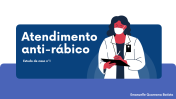 Estudo de Caso Acadêmico: Protocolo de Atendimento Antirrábico