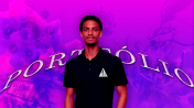 Portfólio Maxth Designer
