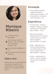 Currículo