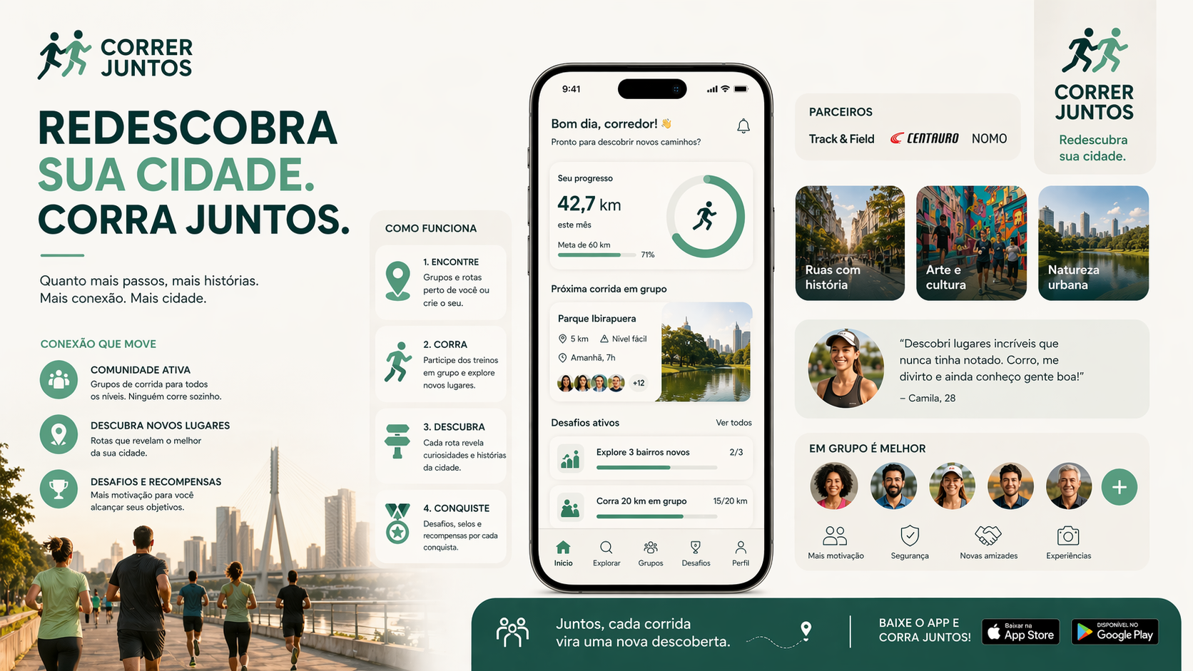 Projeto Aplicativo