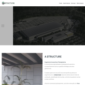 Structure Engenharia