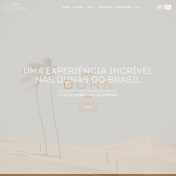 Reveillon Duna