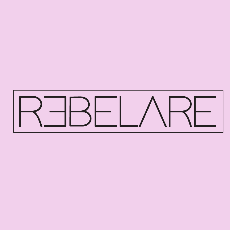Logo Rebelare