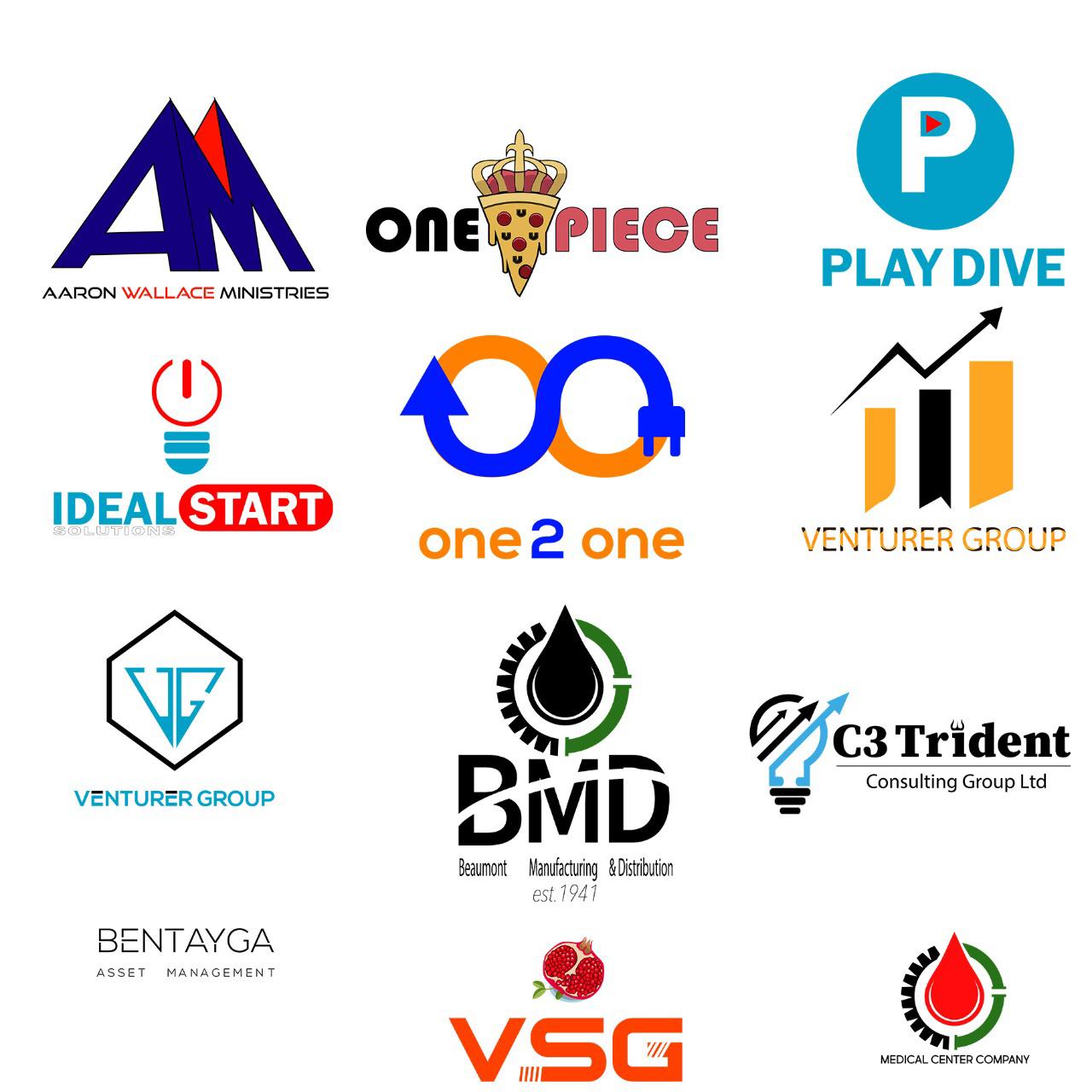 Logos para Empresas 