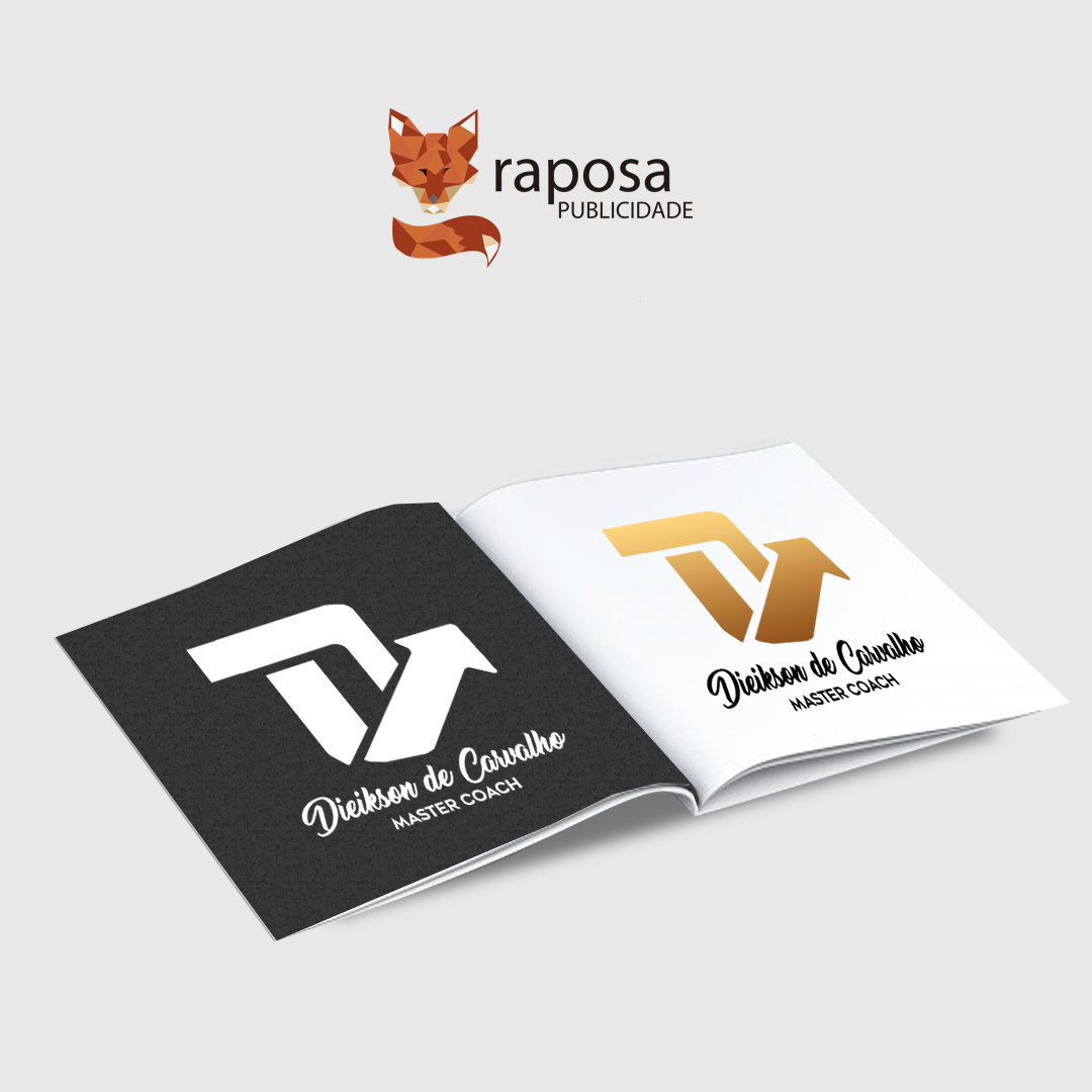 Logotipo Master Coach 