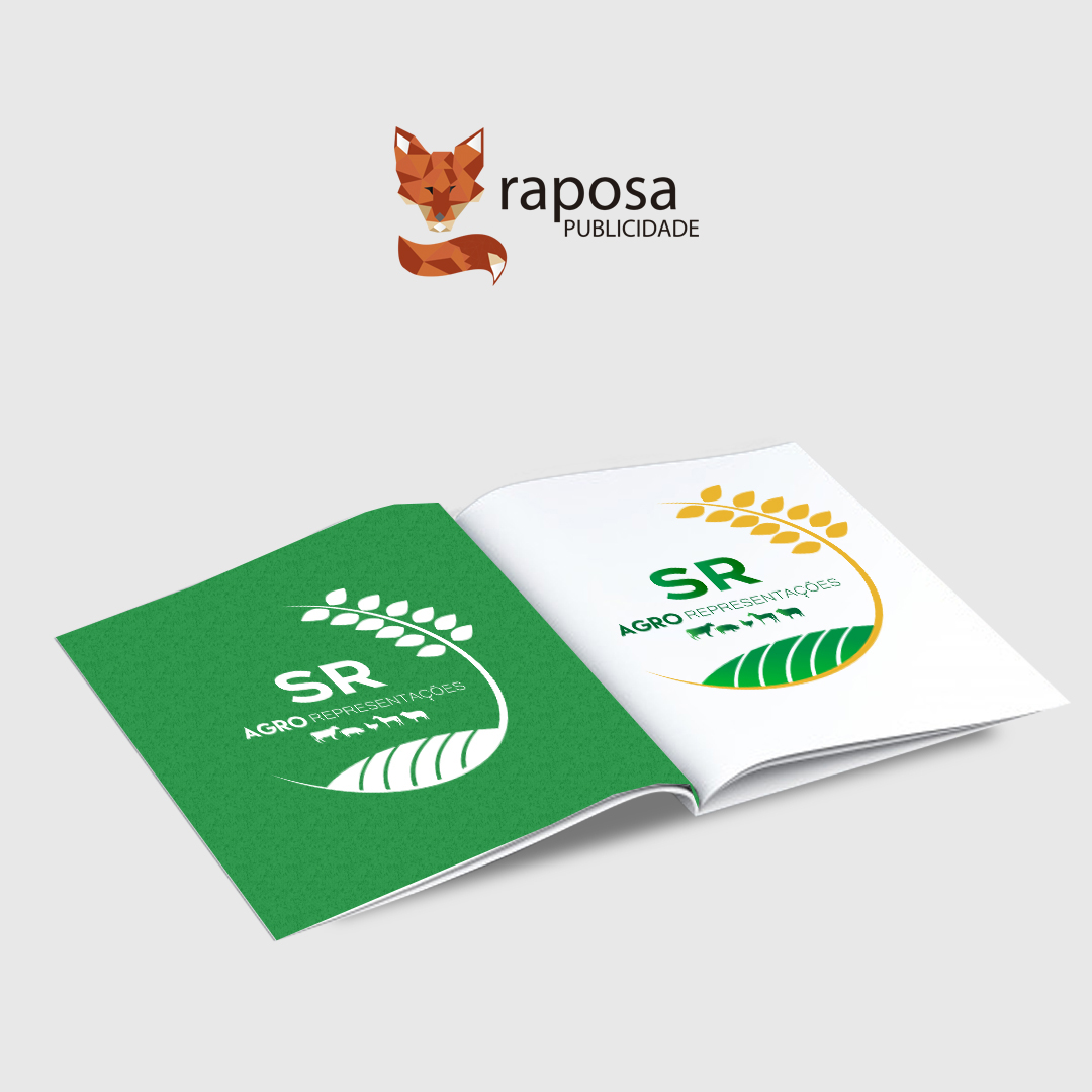 Logotipo Agrícola