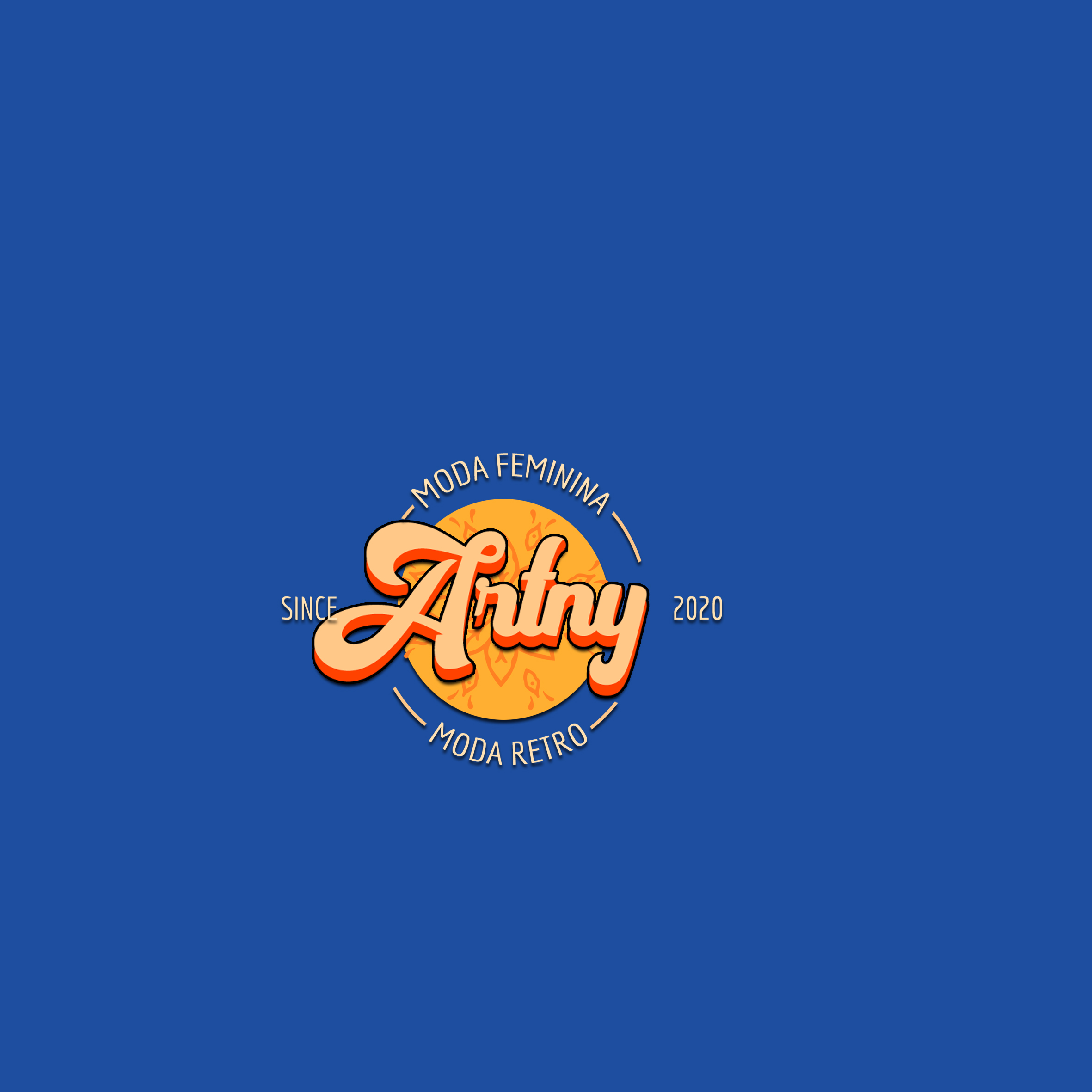 Artny Moda LOGO
