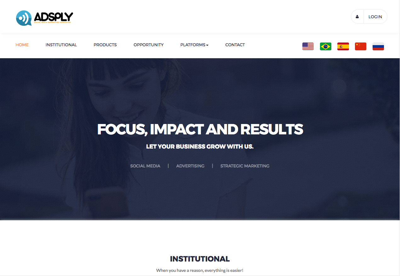 Adsply