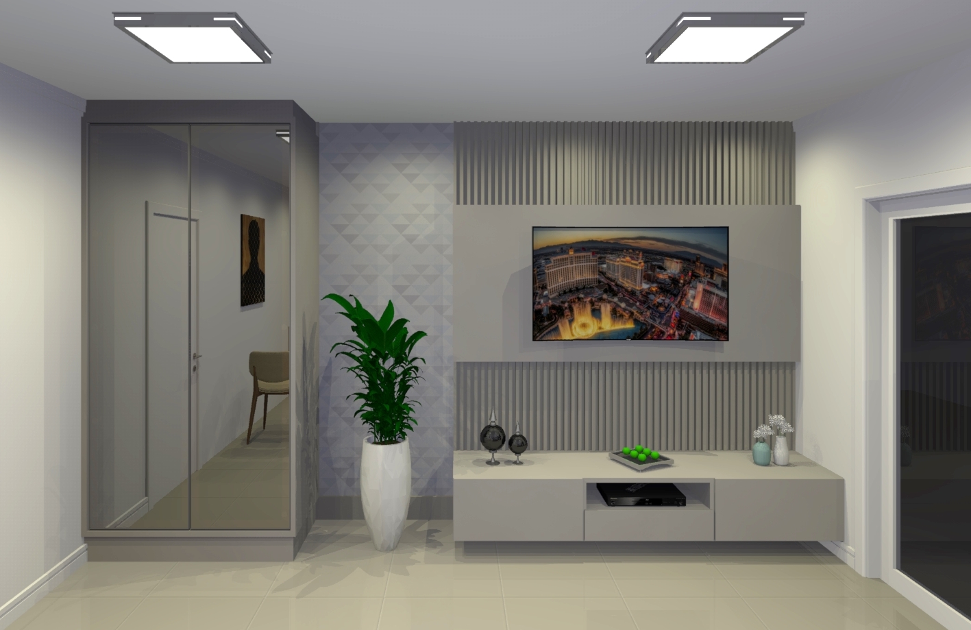 Design Interiores