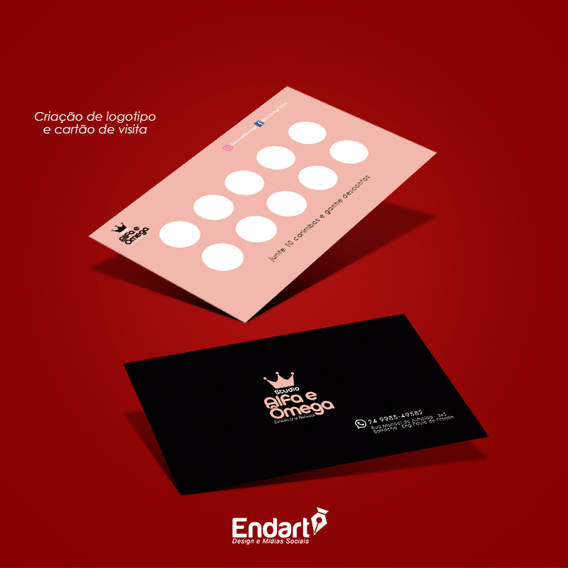 Endart