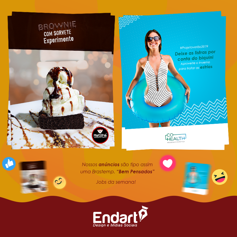 Endart