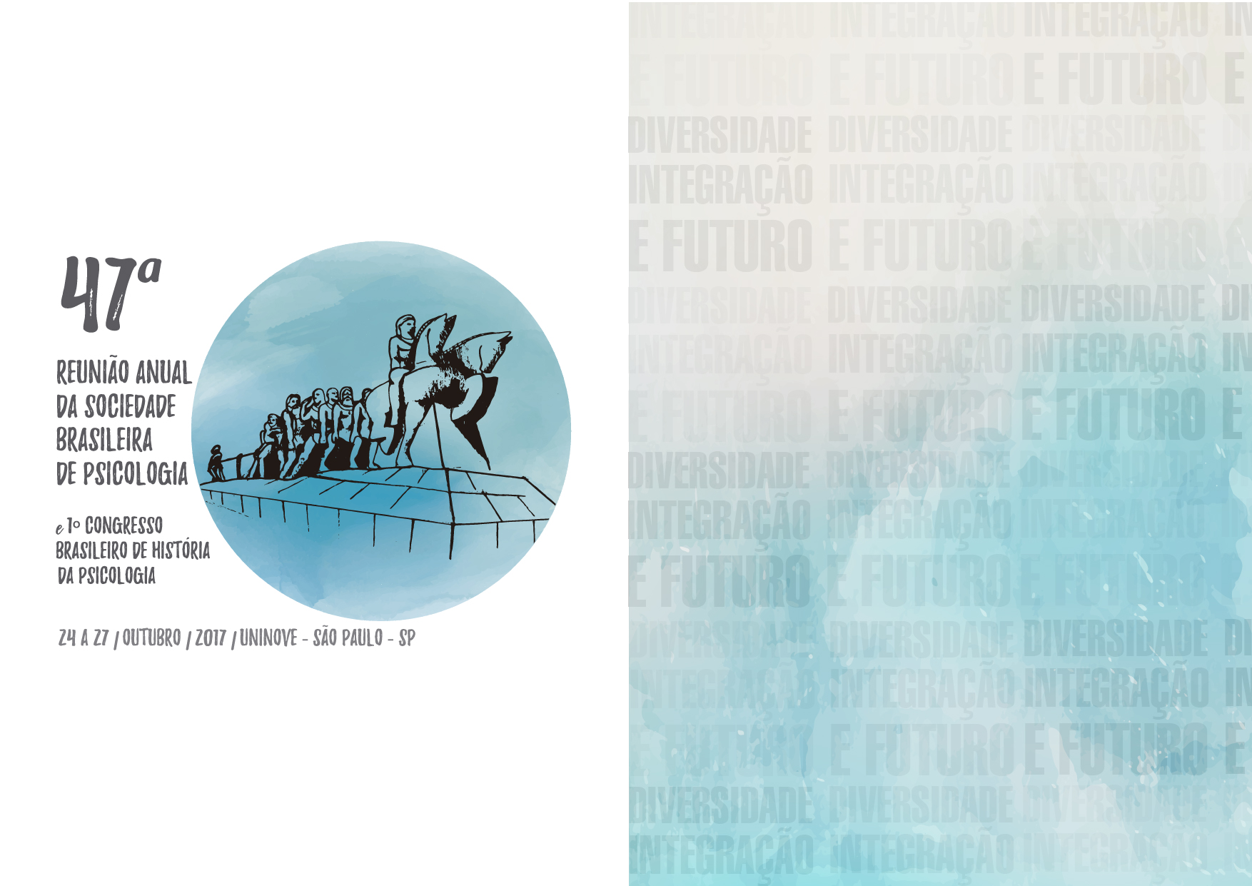 Logotipo para Evento