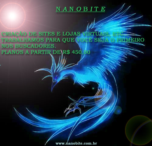 Folheto Nanobite