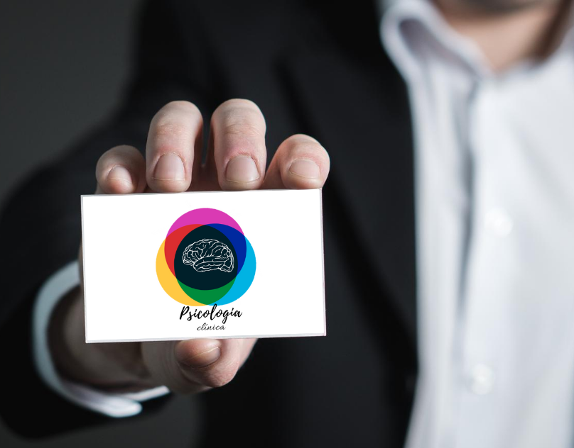 Modelo de Logotipo