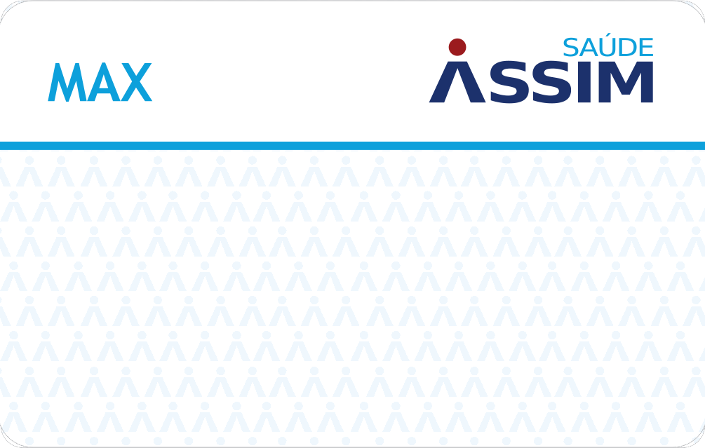 Assim - Plano max