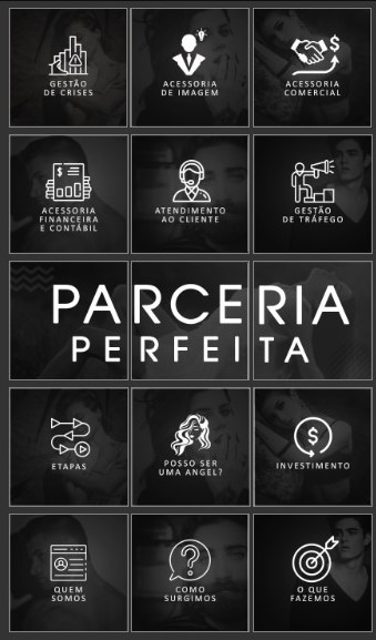 Portifólio Behance - Conheça Meus Trabalhos