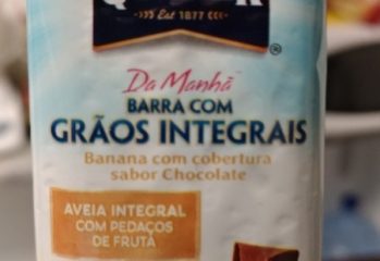 Instantanea avena quaker integral