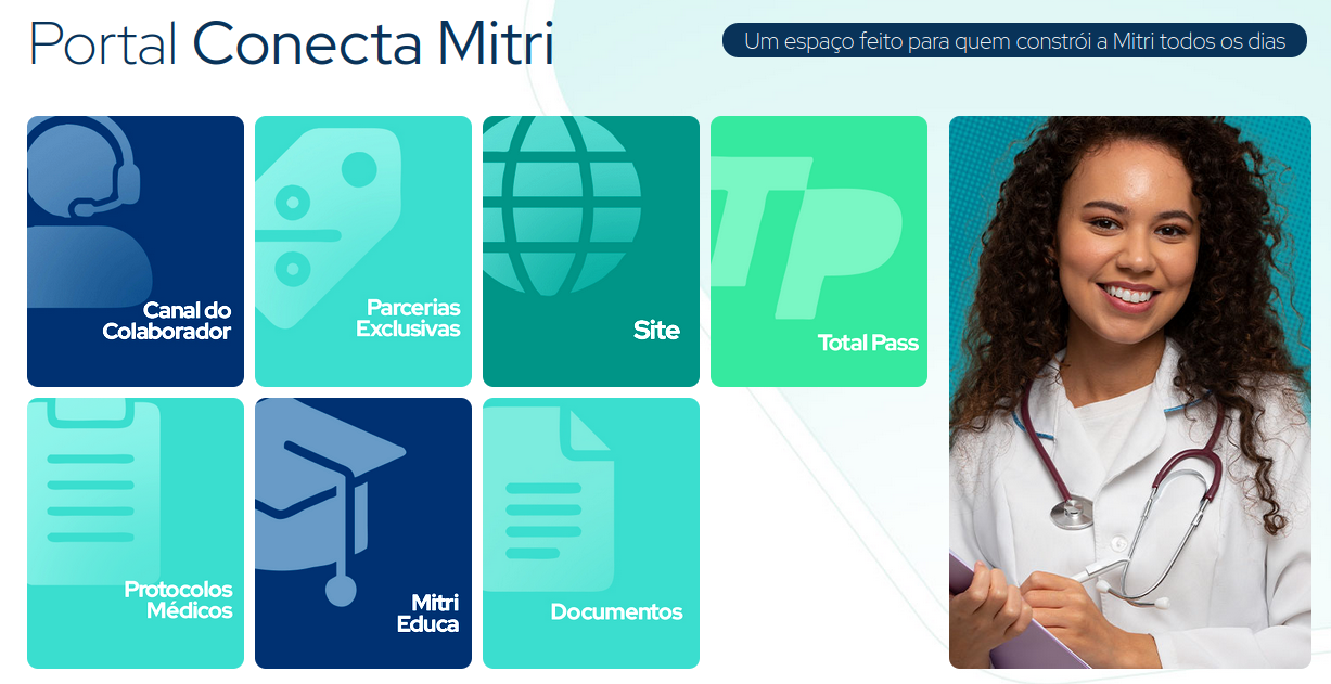 Responsive image