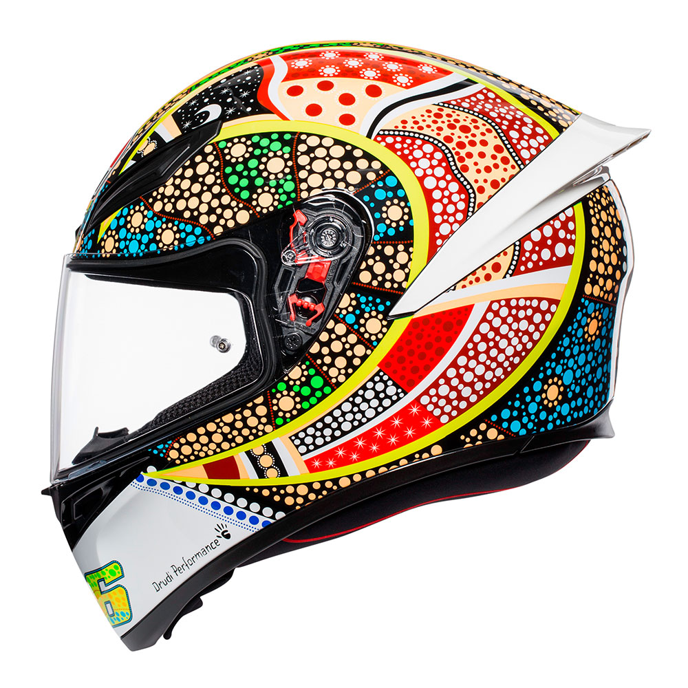 Onde-comprar – AGV