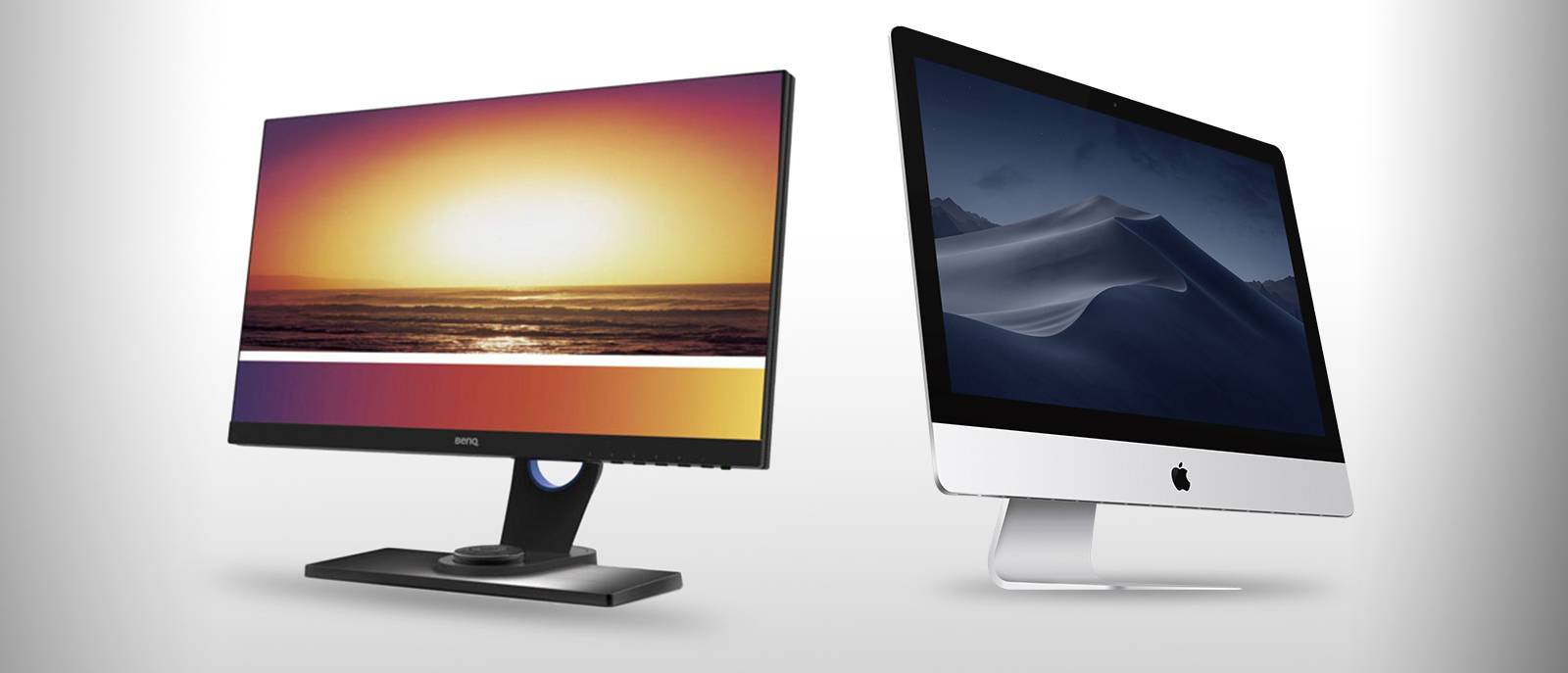 Mac x PC: Qual é a melhor opção para fotógrafos?