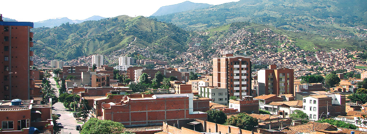 La America